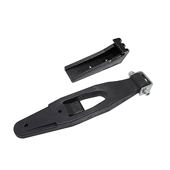 ⭐️mhrs⭐️ Peterbilt 377/378/379 Hood Latch Kit 161037